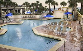Hilton Hotel in Daytona Beach